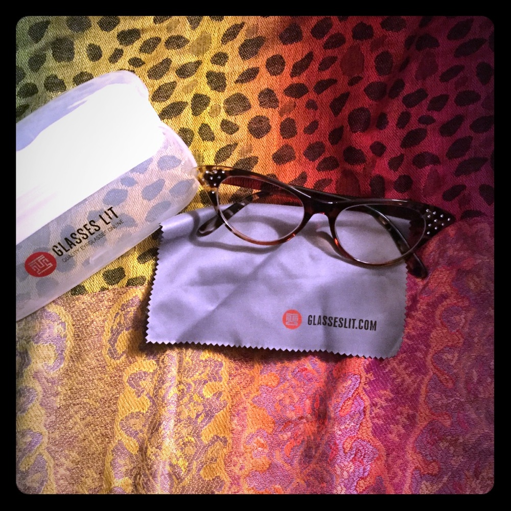 Glasses